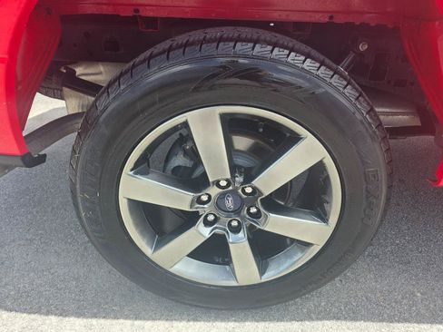 Used 2017 Ford F150 XL RWD image 13