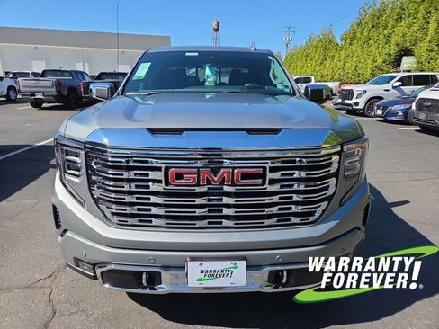 New 2026 GMC Sierra 1500 Denali AWD/4WD image 2