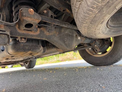 Used 2017 Toyota 4Runner SR5 Premium image 33