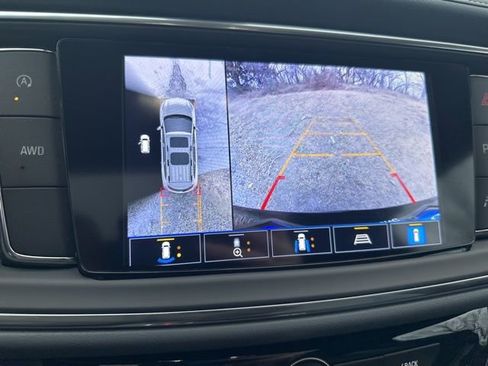Used 2023 Buick Enclave Premium w/ Experience Buick Package image 23