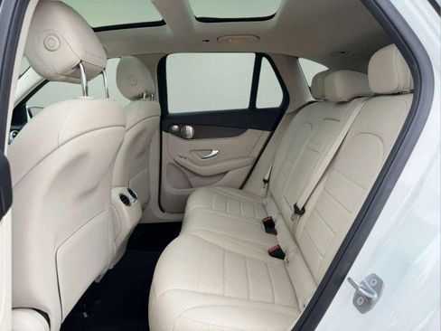 Certified 2021 Mercedes-Benz GLC 300 4MATIC image 23