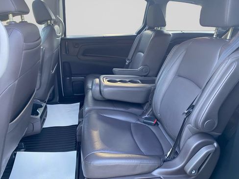 Used 2018 Honda Odyssey Elite image 19