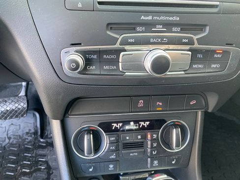 Used 2016 Audi Q3 2.0T Premium Plus image 17