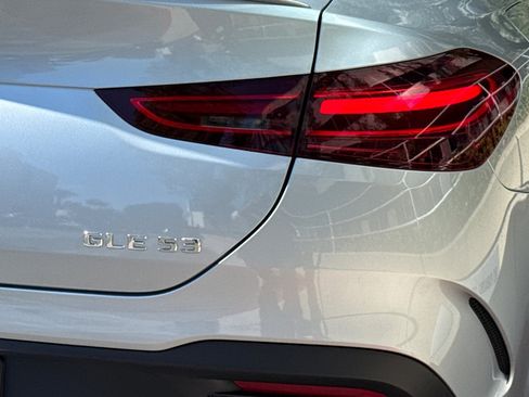 New 2026 Mercedes-Benz GLE 53 AMG 4MATIC Coupe image 27