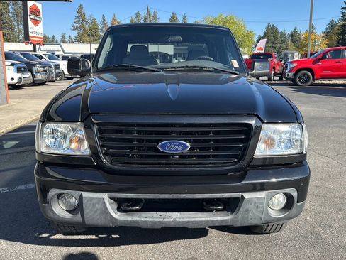 Used 2008 Ford Ranger XLT image 4