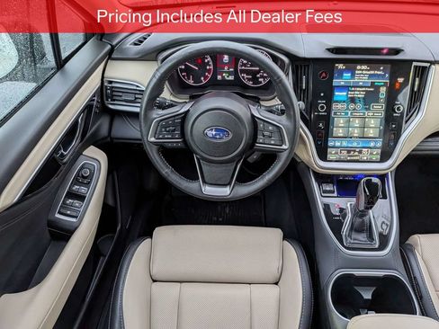 Used 2025 Subaru Outback Limited w/ Popular Package #2 AWD/4WD image 16