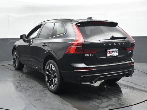 New 2026 Volvo XC60 B5 Plus w/ Protection Package Premier AWD/4WD image 8