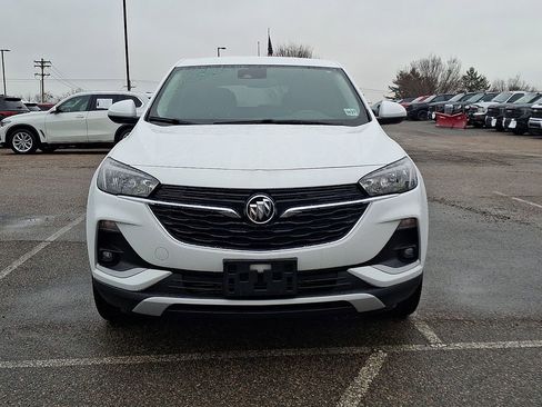 Used 2023 Buick Encore GX Preferred FWD image 5