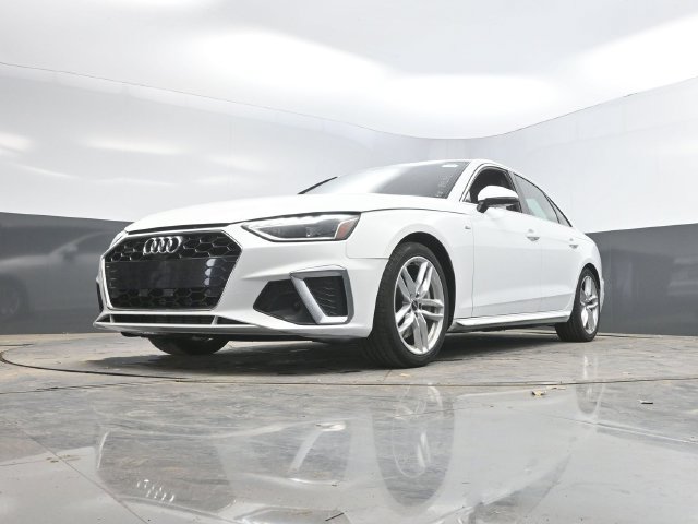 Used 2024 Audi A4 2.0T Premium Plus AWD/4WD image 48
