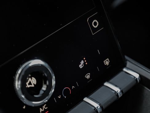 New 2026 GMC Terrain Elevation w/ Black Edition image 21