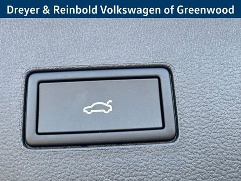 New 2026 Volkswagen Atlas SEL Premium R-Line AWD/4WD image 35