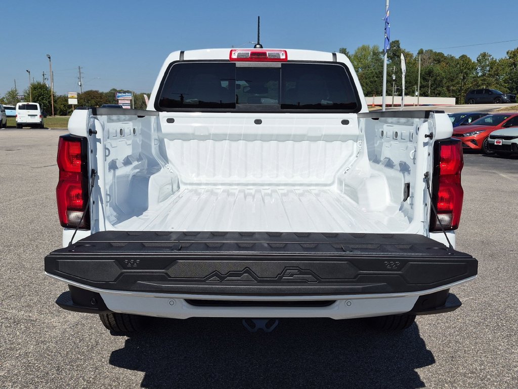 New 2026 Chevrolet Colorado LT w/ LT Convenience Package AWD/4WD image 31