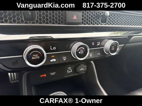 Used 2024 Honda Civic Sport image 19