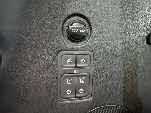 Used 2022 Hyundai Palisade Calligraphy w/ Winter Package AWD/4WD image 12
