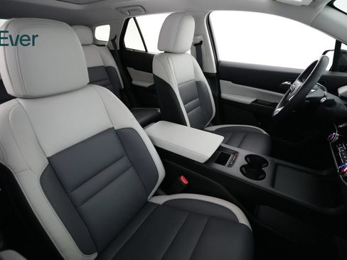 Used 2025 Honda Prologue Touring image 23