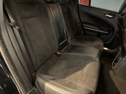 Used 2021 Dodge Charger Scat Pack RWD image 47