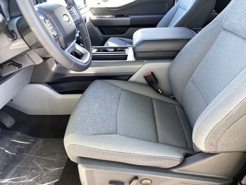 New 2026 Ford F150 XLT AWD/4WD image 17
