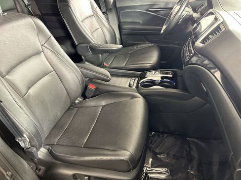 Used 2020 Honda Ridgeline RTL-E image 26