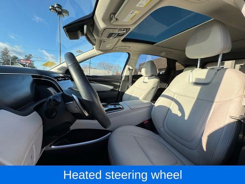 Used 2023 Hyundai Tucson Limited w/ Cargo Package image 21