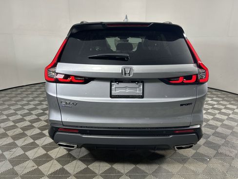Used 2024 Honda CR-V Sport-L image 4