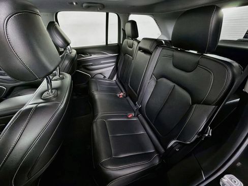 Used 2023 Jeep Grand Cherokee 4WD 4xe image 26