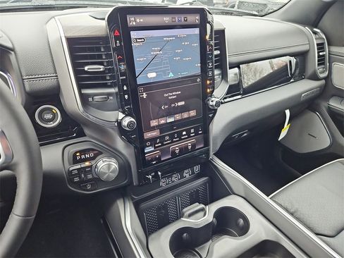 New 2026 RAM 1500 Laramie image 19