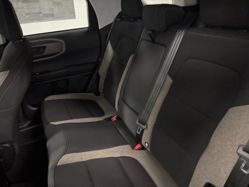 New 2026 Ford Bronco Sport Big Bend AWD/4WD image 26