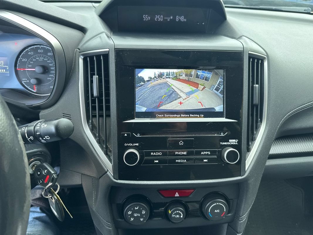 Used 2019 Subaru Crosstrek 2.0i Premium w/ Popular Package #2 AWD/4WD image 35