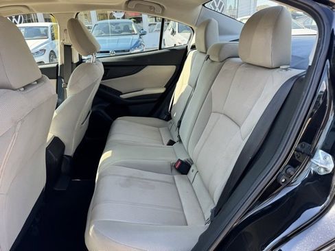 Used 2022 Subaru Impreza Premium image 9