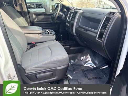 Used 2013 RAM 3500 Tradesman w/ Popular Equipment Group image 27