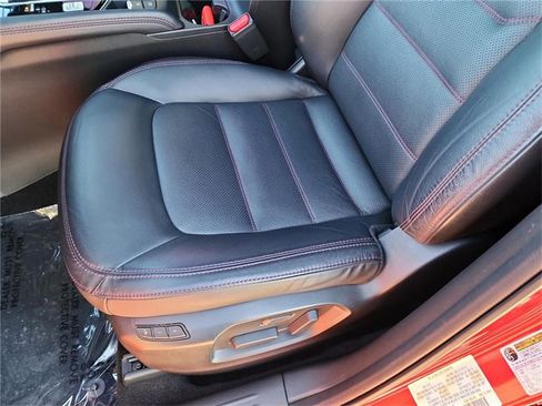 Used 2024 MAZDA CX-5 2.5 Turbo w/ Premium Package image 24