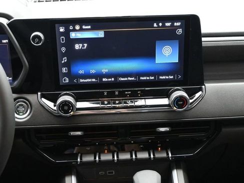 New 2026 Chevrolet Colorado W/T w/ Advanced Trailering Package image 29