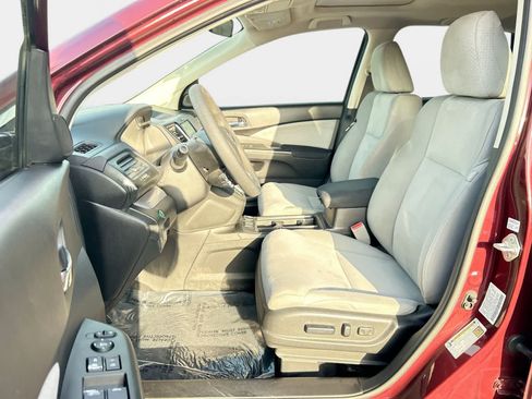 Used 2015 Honda CR-V EX image 11