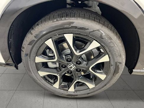 New 2027 Honda HR-V EX-L image 10