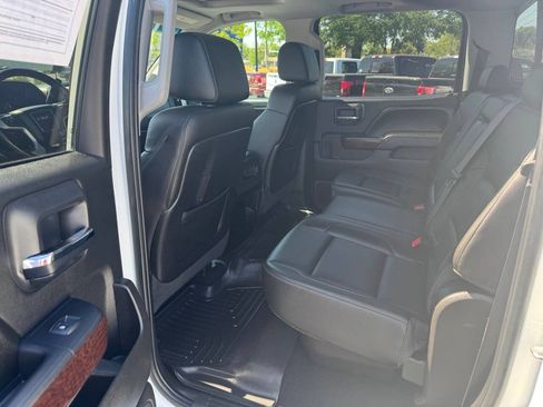 Used 2015 GMC Sierra 2500 SLT AWD/4WD image 28