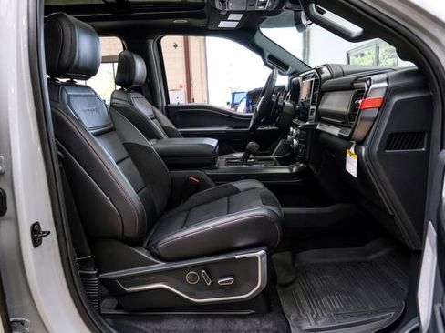 Used 2026 Ford F150 Raptor AWD/4WD image 72