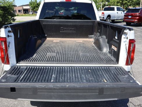 Used 2024 Ford F150 XLT w/ Tow/Haul Package AWD/4WD image 8