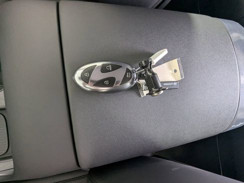 New 2026 Hyundai Palisade FWD Hybrid image 28