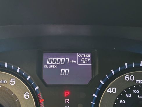 Used 2013 Honda Odyssey EX-L image 11