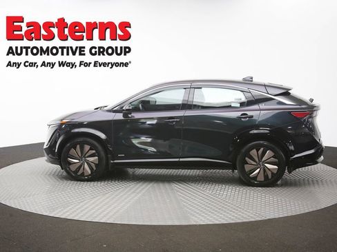 Used 2023 Nissan Ariya FWD image 63