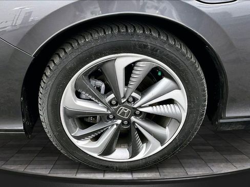 Used 2020 Honda Clarity Touring image 9