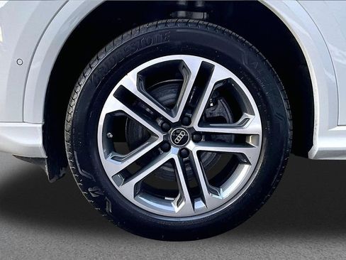 Used 2025 Audi Q5 Premium Plus w/ Premium Plus image 34