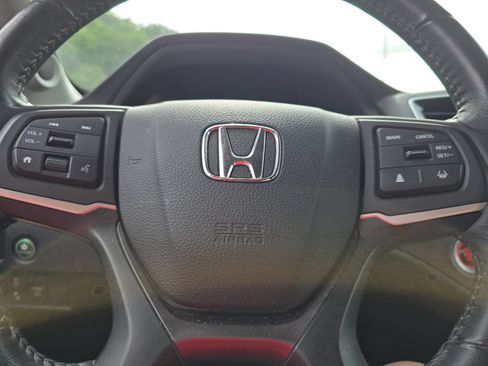 Used 2024 Honda Ridgeline Sport image 28