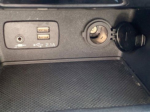 Used 2023 Subaru Forester Limited AWD/4WD image 26
