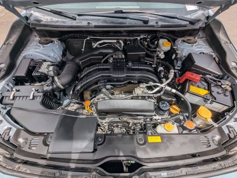 Used 2019 Subaru Crosstrek 2.0i AWD/4WD image 34