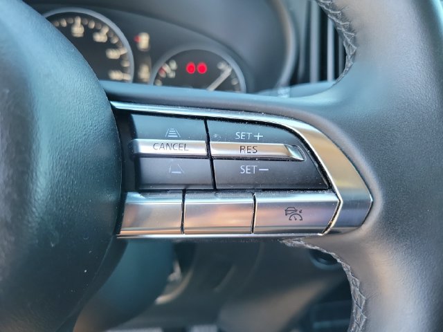 Used 2025 MAZDA CX-50 AWD 2.5 S w/ Premium Package image 30