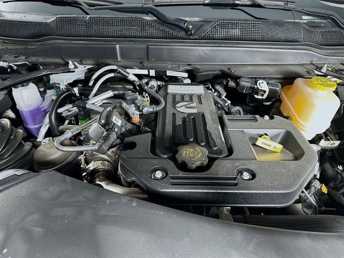 New 2026 RAM 5500 Tradesman w/ Chrome Appearance Group image 17