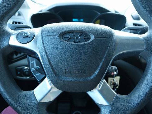 Used 2018 Ford Transit Connect XL FWD image 16