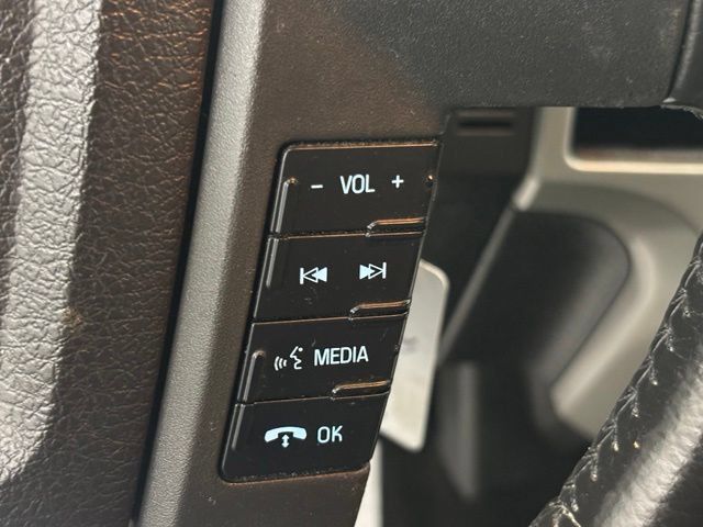 Used 2012 Ford F150 XLT w/ XLT Chrome Pkg RWD image 21