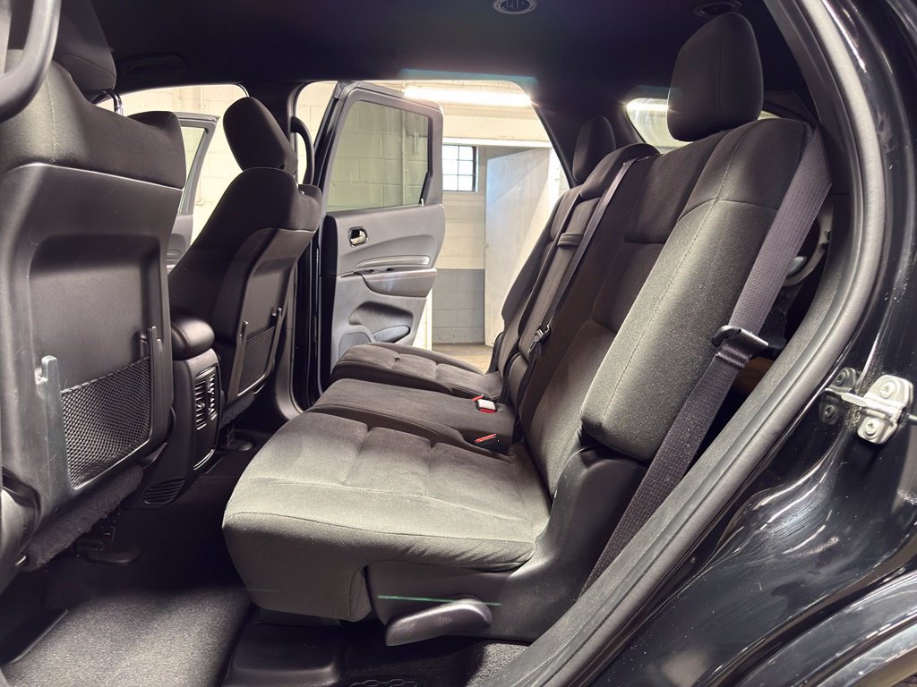 Used 2025 Dodge Durango GT AWD/4WD image 22